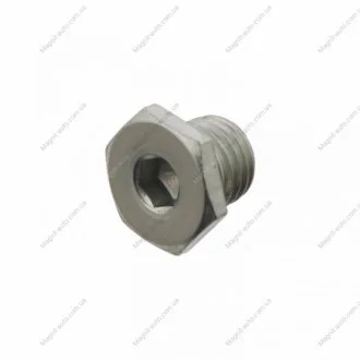 Резьбовая пробка, маслянный поддон FEBI BILSTEIN 30967