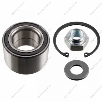 Комплект підшипника маточини колеса FEBI BILSTEIN 31342