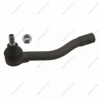 Наконечник поперечной рулевой тяги FEBI BILSTEIN 31712