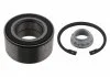 Подшипник колеса, комплект FEBI BILSTEIN 32044
