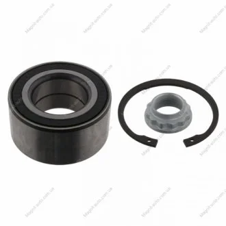 Комплект подшипника ступицы колеса FEBI BILSTEIN 32044