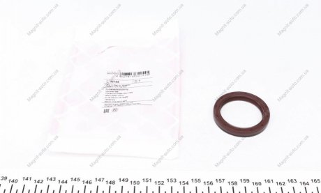 Уплотняющее кольцо, коленчатый вал FEBI BILSTEIN 32154 (фото 1)