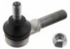 Рулевой наконечник лев SUZUKI JIMNY, SAMURAI, SJ413 1.3/1.5D 08.86- FEBI BILSTEIN 33533 (фото 1)