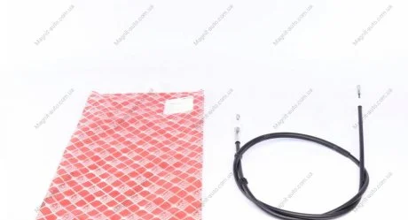 Трос ручника FEBI BILSTEIN 34395