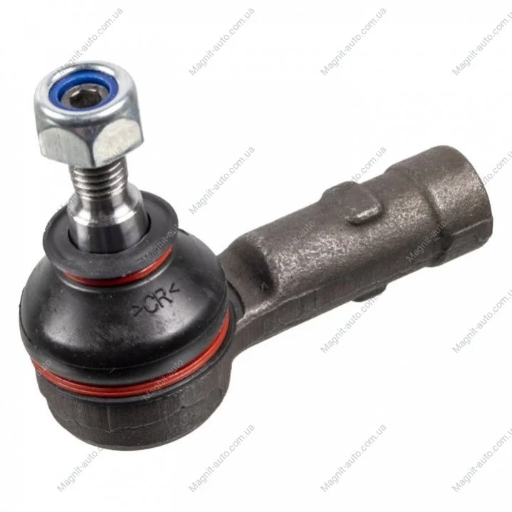 Рулевой наконечник лев/прав FORD TOURNEO CONNECT, TRANSIT CONNECT 1.8/1.8D/1.8LPG 06.02-12.13 FEBI BILSTEIN 34728 (фото 1)