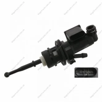 Главный цилиндр, система сцепления FEBI BILSTEIN 34834