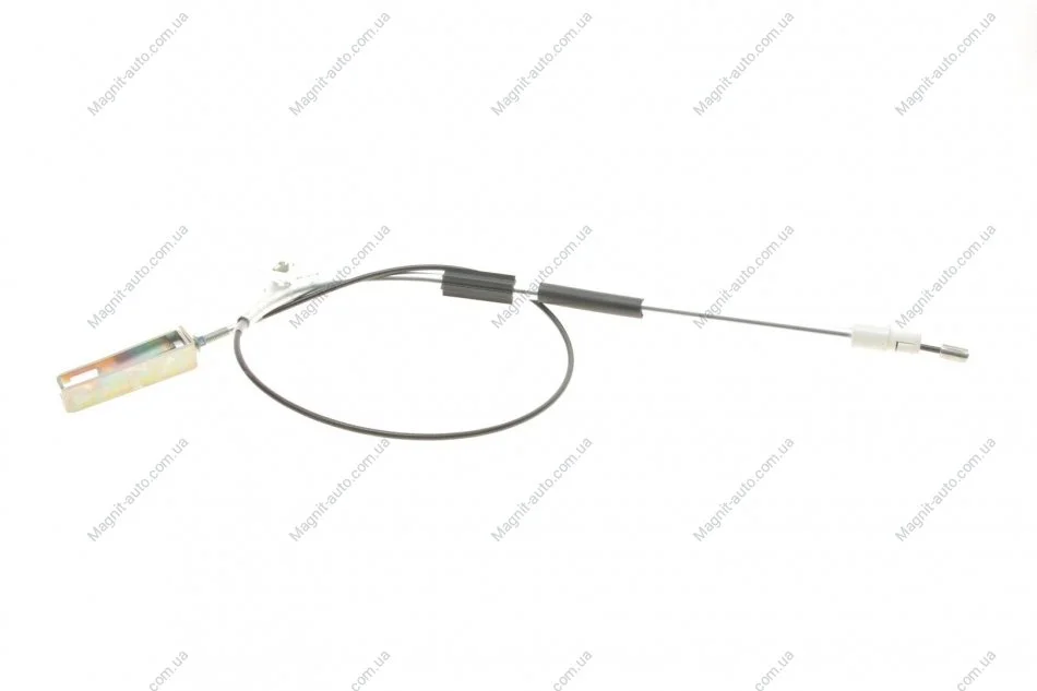 Трос, стояночная тормозная система FEBI BILSTEIN 34910 (фото 1)