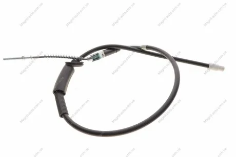 Тросик гальмівний FEBI BILSTEIN 34913