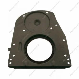 Уплотняющее кольцо, коленчатый вал FEBI BILSTEIN 39049