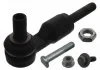 Наконечник поперечной рулевой тяги FEBI BILSTEIN 39076 39076