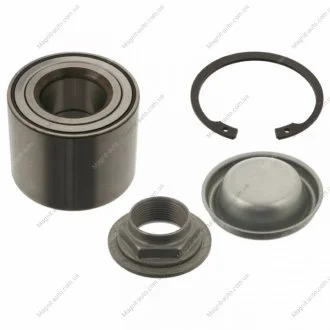 Комплект подшипника ступицы колеса FEBI BILSTEIN 40014
