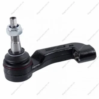 Наконечник поперечной рулевой тяги FEBI BILSTEIN 41101
