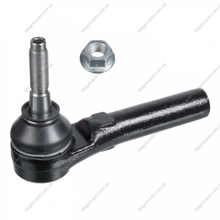 Накінечник кермової тяги DODGE/JEEP Caliber/Compass/Patriot "06-17 FEBI BILSTEIN 41105 (фото 1)