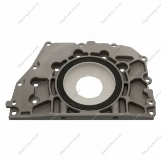 Уплотняющее кольцо, коленчатый вал FEBI BILSTEIN 47196