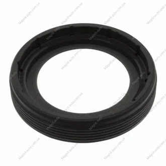 Уплотняющее кольцо, коленчатый вал FEBI BILSTEIN 47276