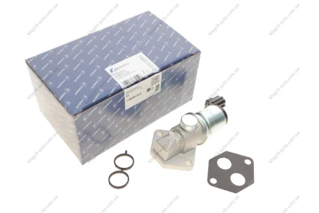 Позиціонер холостого ходу FORD ESCORT VI, FIESTA, FIESTA IV, FOCUS I, KA, TOURNEO CONNECT, TRANSIT CONNECT 1.3-2.0 01.95-12.13 PIERBURG 706269030