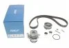 Водяной насос + комплект зубчатого ремня SKF VKMC01222 VKMC01222