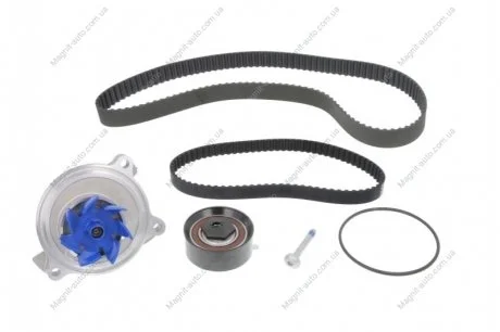 Водяной насос + комплект зубчатого ремня SKF VKMC01271