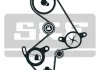 Ремкомплект ГРМ + помпа TOYOTA Avensis/Camry/CarinaE/Celica/Picnic/RAV4 "2,0-2,2 "85-01 SKF VKMC91003
