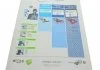 Фильтр, воздух во внутренном пространстве Valeo 715709 (фото 7)