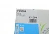 Фильтр, воздух во внутренном пространстве Valeo 715709 (фото 8)