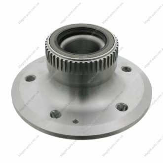 Комплект подшипника ступицы колеса FEBI BILSTEIN 28384