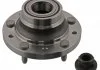 Комплект подшипника ступицы колеса FEBI BILSTEIN 45357 (фото 1)