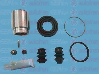 Ремкомплект, тормозной суппорт SEINSA AUTOFREN D41605C