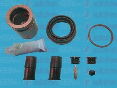 Ремкомплект, тормозной суппорт SEINSA AUTOFREN D42280C