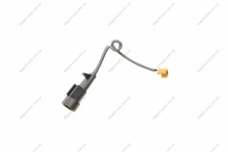 ДАТЧИК ЗНОШУВАННЯ ДИСК.КОЛ.ЗАД BOSCH 1987474574