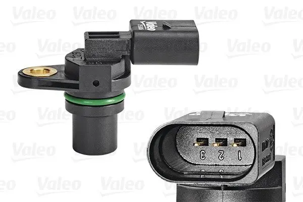Датчик, положение распределительного вала VALEO Valeo 255006 (фото 1)