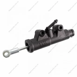 Цилиндр сцепления главный, 2.0, 2.5 TDI 06-16 FEBI BILSTEIN 46209