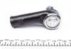 Наконечник поперечної кермової тяги FEBI BILSTEIN 10587 (фото 3)