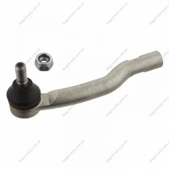 Наконечник поперечной рулевой тяги FEBI BILSTEIN 29829