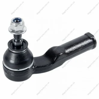 Наконечник поперечной рулевой тяги FEBI BILSTEIN 34902