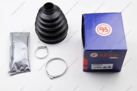 Комплект пылника, приводной вал SEINSA AUTOFREN D8492T