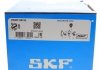 Водяной насос + комплект зубчатого ремня SKF VKMC05193 (фото 16)