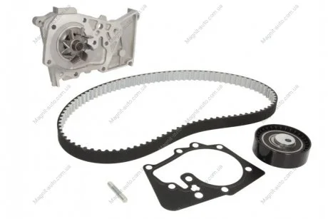 Водяной насос + комплект зубчатого ремня SKF VKMC06009