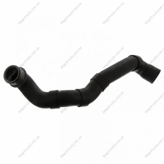 Патрубок резиновый сист.охлаждения FEBI BILSTEIN 47713