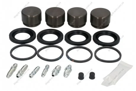 Ремкомпл. суппорта пер. Tesla Model 3 17-(+ 4 поршня/ов/42 mm)(Brembo) AUTOFREN D42593C