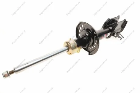 Амортизатор, передняя ось MAGNETI MARELLI 355002070200