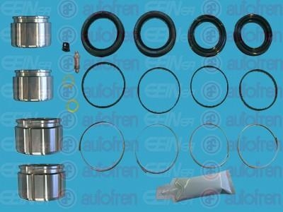 Ремкомлект тормозного суппорта SEINSA AUTOFREN D42626C