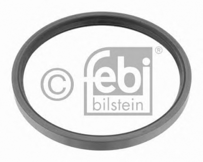 Уплотняющее кольцо, ступица колеса FEBI BILSTEIN 09012
