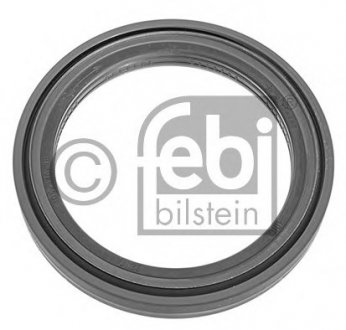 Уплотняющее кольцо, ступица колеса FEBI BILSTEIN 40027