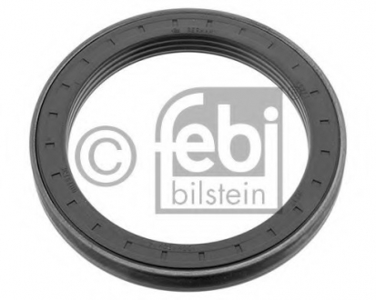Уплотняющее кольцо, ступица колеса FEBI BILSTEIN 45371