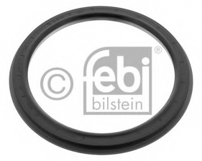 Уплотняющее кольцо, ступица колеса FEBI BILSTEIN 46340