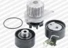 Комплект ремня ГРМ SNR NTN KDP459520