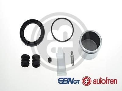 Ремкомплект, тормозной суппорт AUTOFREN D41036C (фото 1)