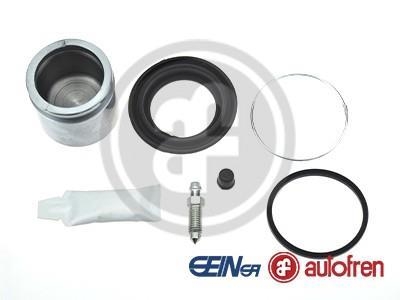 Ремкомплект, тормозной суппорт SEINSA AUTOFREN D41078C