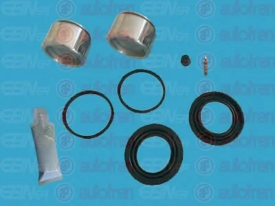 Ремкомплект, тормозной суппорт SEINSA AUTOFREN D41584C